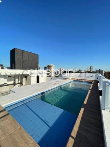 Penthouse elite one barrio mburucuya