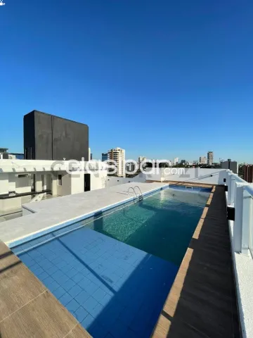 Penthouse elite one barrio mburucuya, foto 2