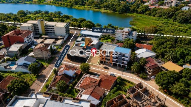 Terreno en venta – Barrio Boquerón 2