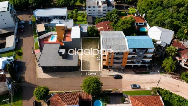 Terreno en venta – Barrio Boquerón 2, foto 3