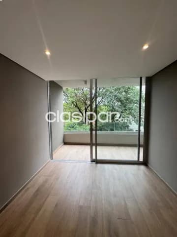 Departamento de 1 dormitorio – edificio rentalis bulnes — foto 2