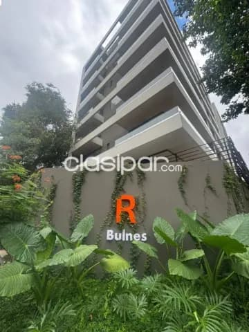 Departamento de 1 dormitorio – edificio rentalis bulnes — foto 5