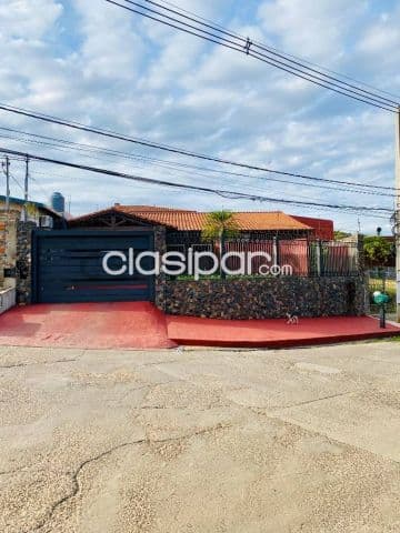 de Casa en Fernando de la Mora, Central