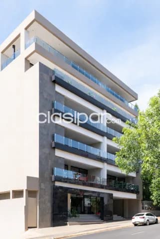 Departamento a estrenar en ALQUILER! Amplio y moderno en pleno centro de Encarnación, foto 3