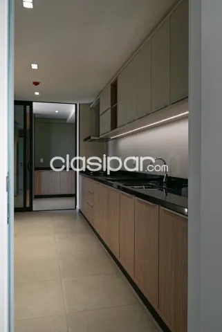Departamento a estrenar en ALQUILER! Amplio y moderno en pleno centro de Encarnación, foto 5