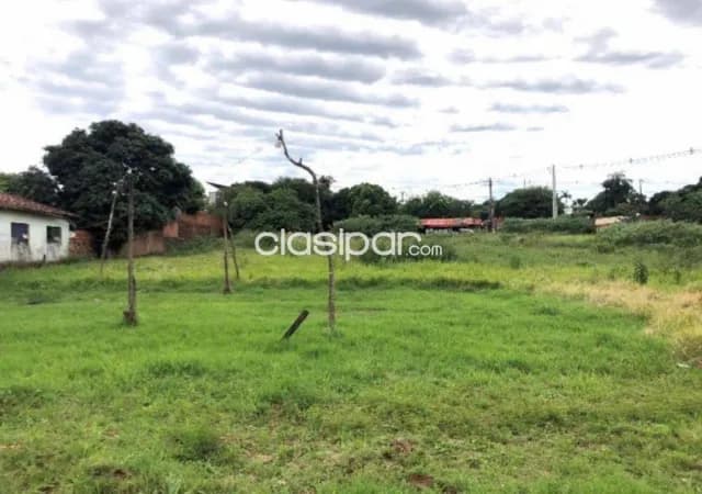 Terreno en encarnacion a metros de la ruta 1 — foto 4