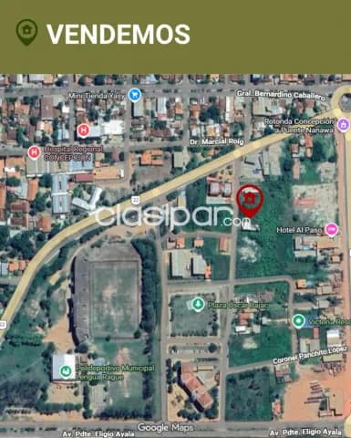 En venta terreno de 412mts, foto 4