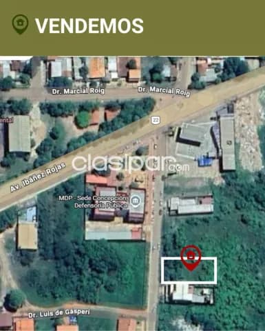 En venta terreno de 412mts, foto 5