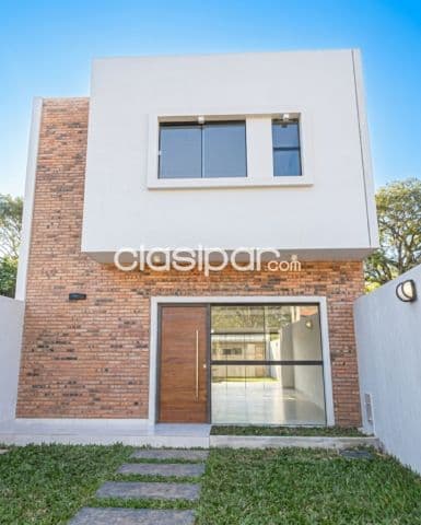 Duplex a estrenar en zona shopping Pinedo