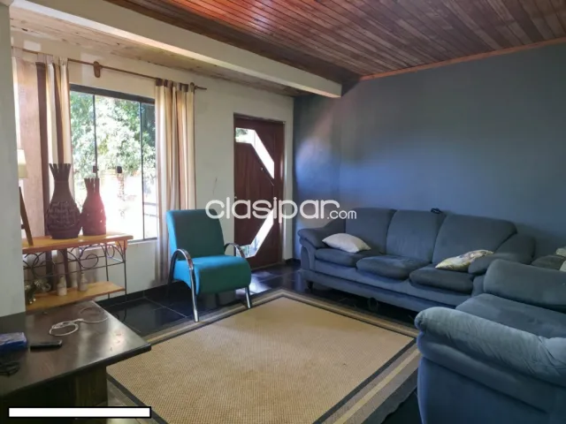 Casa en obligado centro, cerca del club alemán: 4 habitaciones y 5 baños, foto 3