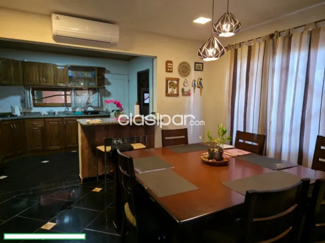 Casa en obligado centro, cerca del club alemán: 4 habitaciones y 5 baños, foto 4
