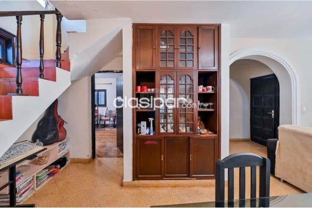 Casa en venta – Barrio San Cristóbal