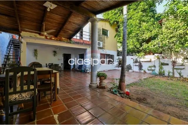 Casa en venta – Barrio San Cristóbal — foto 5
