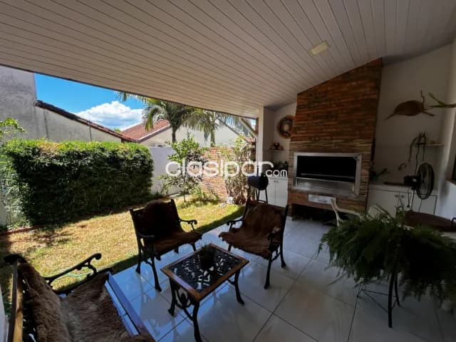 Dúplex amoblado en el barrio san francisco de cambyreta: 3 habitaciones y 3 baños — foto 5