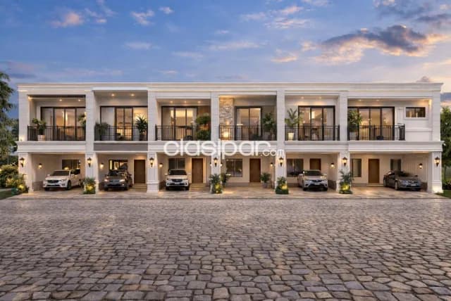 Duplex en pozo a la venta, foto 3