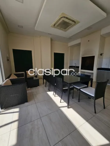 departamento de 2 dormitorios en Villa Morra -z/Colegio las Almenas COD V0353 — foto 3