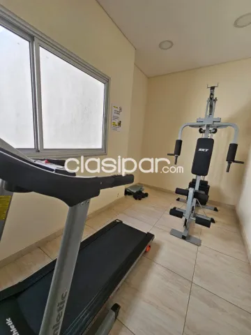 departamento de 2 dormitorios en Villa Morra -z/Colegio las Almenas COD V0353 — foto 4