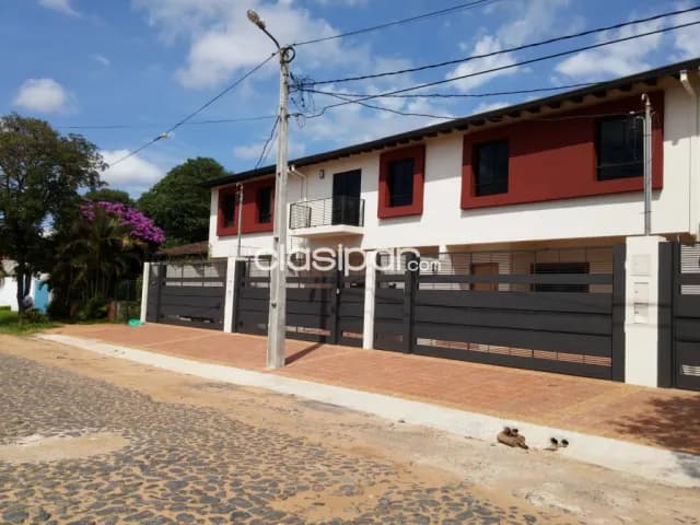 DUPLEX EN BARRIO Herrera Zona Municipalidad de Asunción COD 6578, foto 2