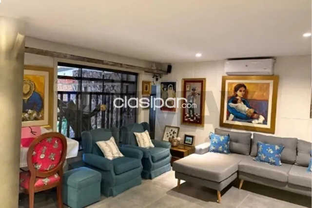 Casa con piscina en Pinozá en ubicación estratégica, foto 3