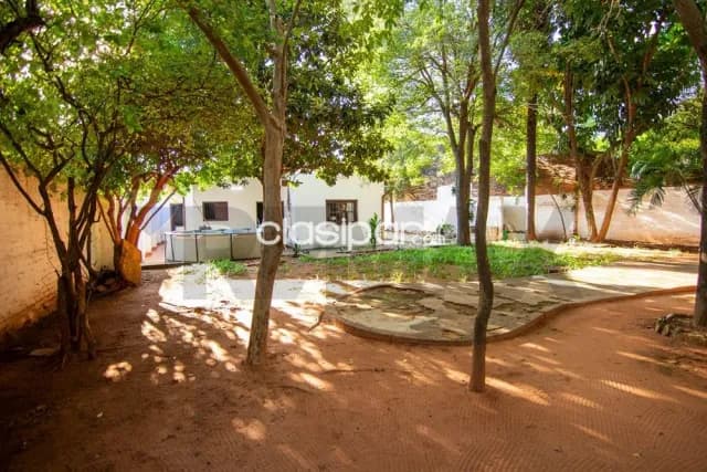 Casa con salón comercial y amplio terreno en Pinozá — foto 4