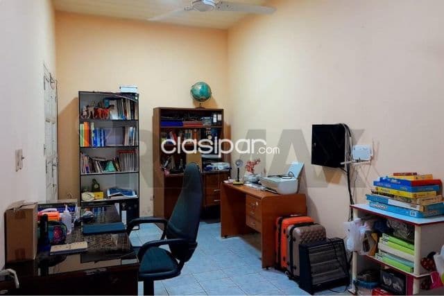 Casa en esquina con gran potencial en Ciudad Nueva