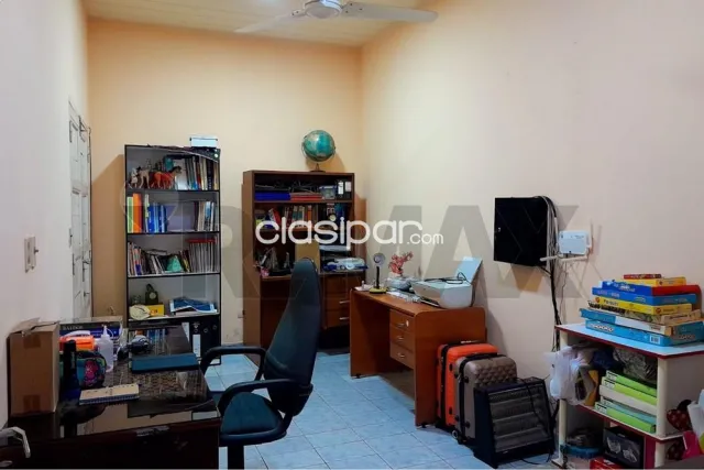 Casa en esquina con gran potencial en Ciudad Nueva — foto 2