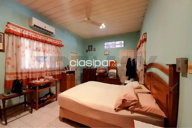 Casa en esquina con gran potencial en Ciudad Nueva — foto 3