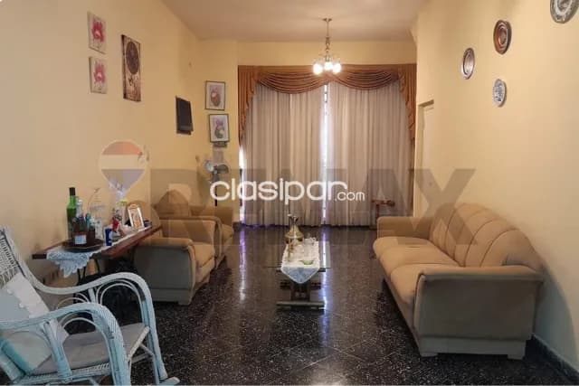 Casa en esquina con gran potencial en Ciudad Nueva — foto 4
