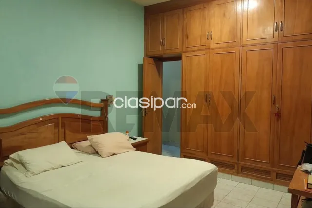 Casa en esquina con gran potencial en Ciudad Nueva — foto 5