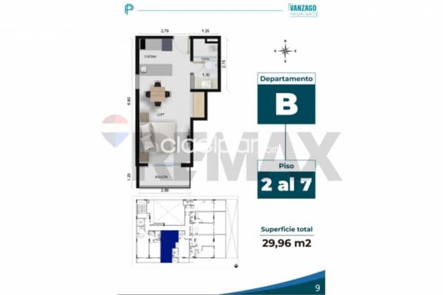 Reventa en pozo en Ykua Satí ideal inversión