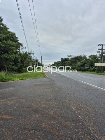 terreno en Ita a 400m de la ruta acceso sur