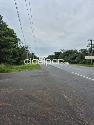 terreno en Ita a 400m de la ruta acceso sur, foto 2