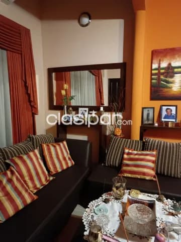 hermosa casa sobre asfalto en Lambaré — foto 4