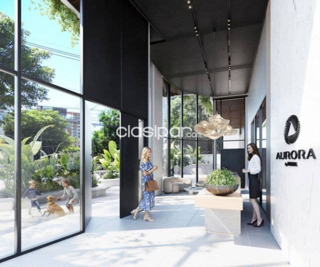 Departamento de 1 dormitorio en pozo en Recoleta, foto 1