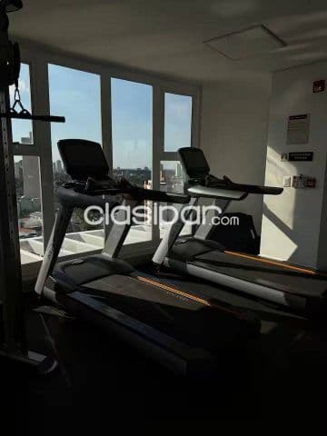 Departamento de 1 dormitorio amoblado - edificio ancora unidad 1608, foto 1