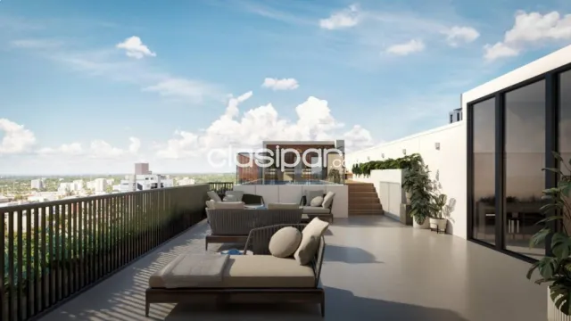 Departamento monoambiente plus en pozo - ycua sati — foto 3