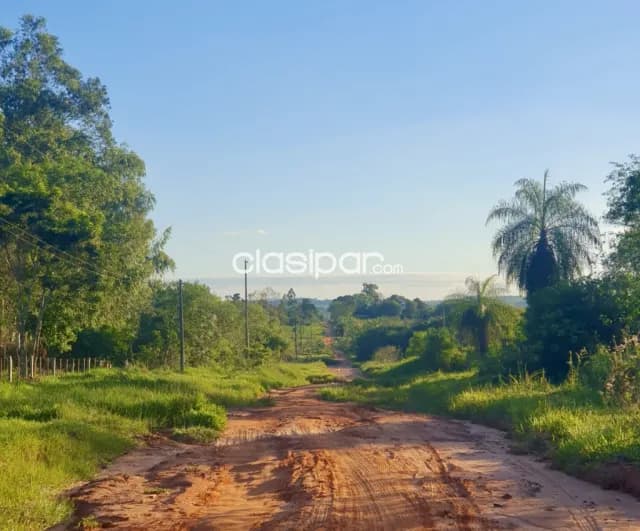 Terreno Rural en Repatriación - 20 Ha, foto 5