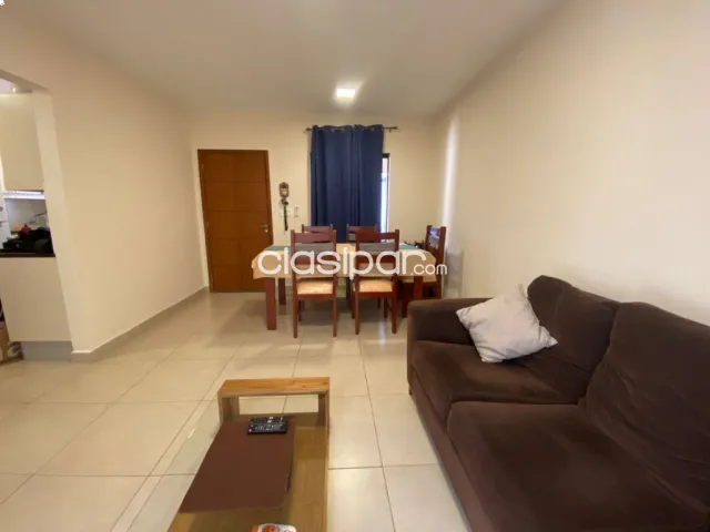 Duplex en San Lorenzo Barrio Mariangela - zona Salemma — foto 4