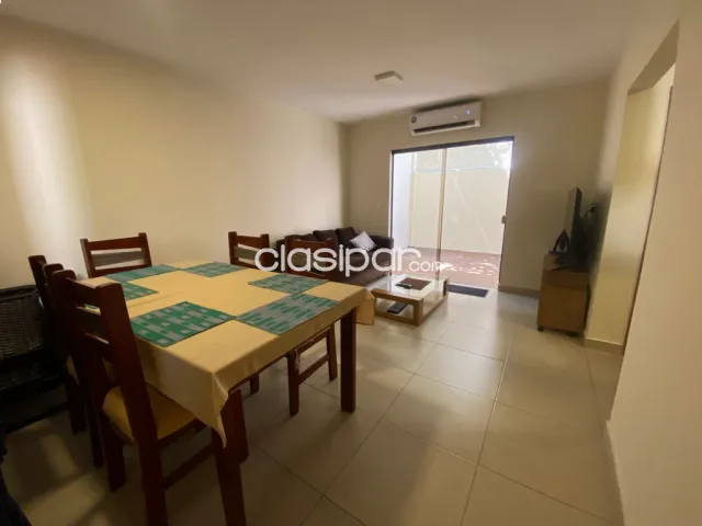 Duplex en San Lorenzo Barrio Mariangela - zona Salemma — foto 3