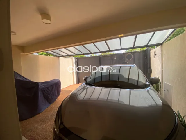 Duplex en San Lorenzo Barrio Mariangela - zona Salemma — foto 2