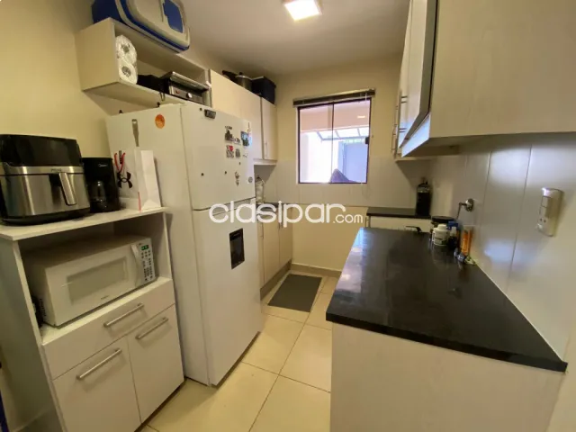 Duplex en San Lorenzo Barrio Mariangela - zona Salemma — foto 5