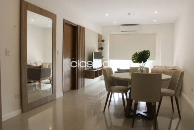 Departamento de 2 dormitorios en pozo Villa Morra san andres dos! — foto 2