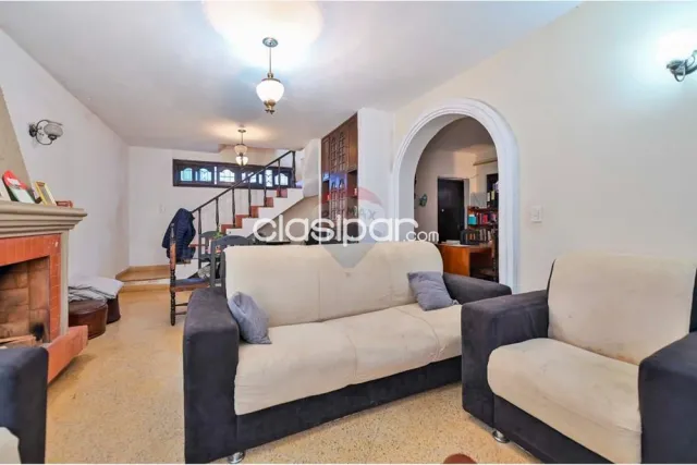 Casa en venta en Barrio San Cristóbal con quincho, foto 2