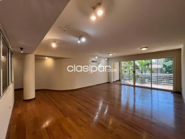 amplio departamento 3 habitaciones 2 cocheras Edificio MANORA, foto 2