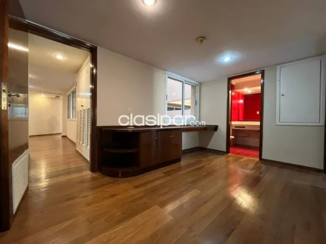 amplio departamento 3 habitaciones 2 cocheras Edificio MANORA, foto 3