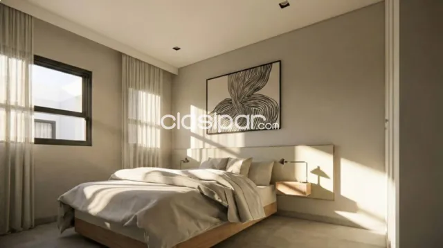 departamento 1 dormitorio 55 m2 en pozo en Edificio Villanueva, foto 2