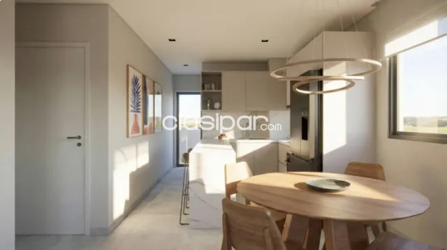 departamento 1 dormitorio 55 m2 en pozo en Edificio Villanueva, foto 4