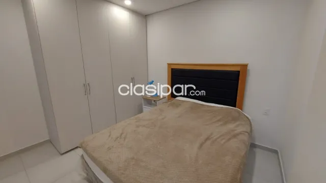 departamento de 2 dormitorios amoblado zona shopping del sol — foto 5