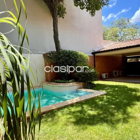 casa de 4 dormitorios en Mburucuya Asuncion, foto 3