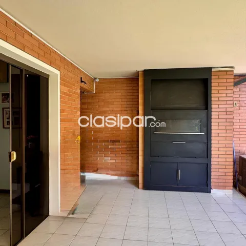 casa de 4 dormitorios en Mburucuya Asuncion, foto 4